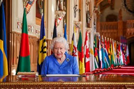 Queen Elizabeth II Diamond Jubilee Scholarship