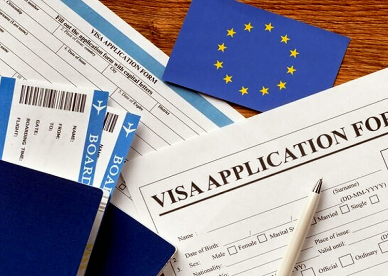 Easy Schengen Countries To Obtain A Visa From Nigeria