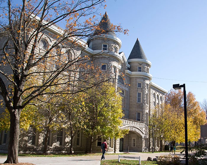 University of Central Missouri