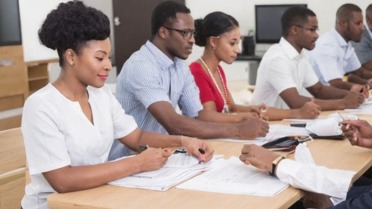 Vital Skills to Learn in Nigeria Before You Japa to Canada