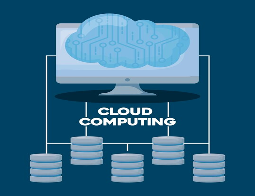 Cloud Computing