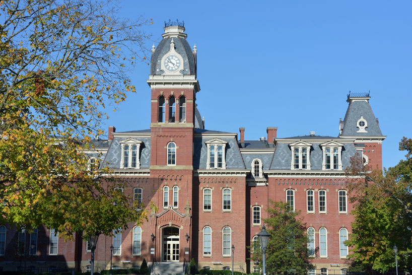 West Virginia University