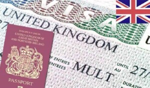 Uk work visa 