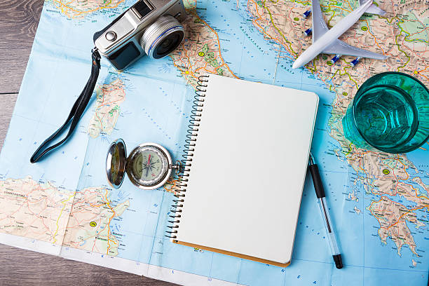 Travel Planning 