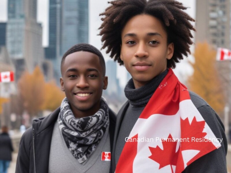 Canadian Permanent Residency