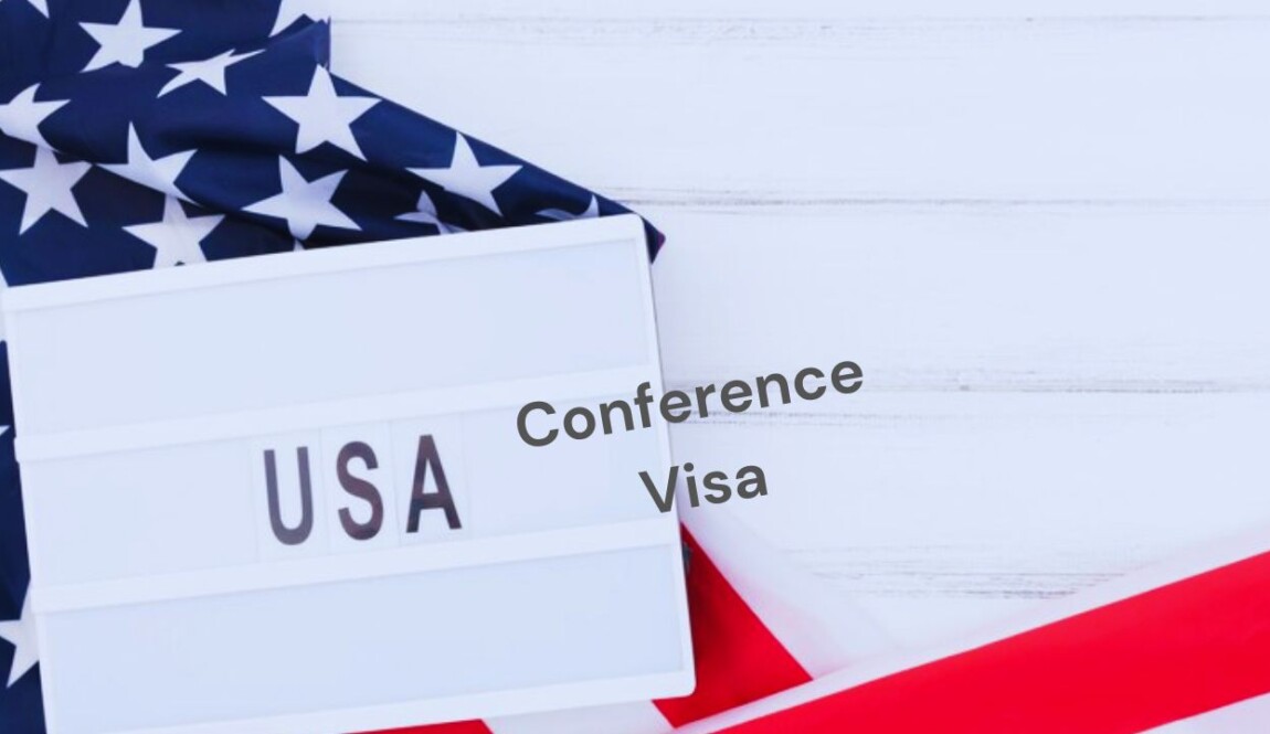 USA Conference Visa