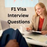 F1 Visa Interview Questions