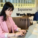 Japanese Work Visa Process