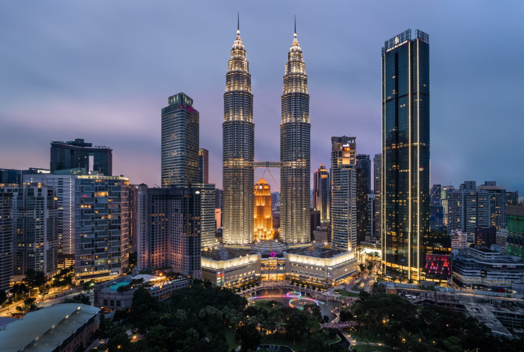 Kuala Lumpur, Malaysia