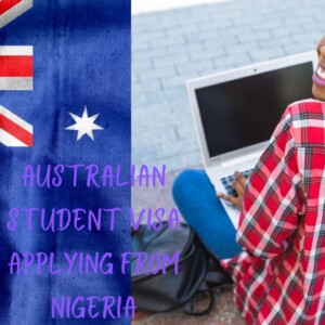 Australian student visa