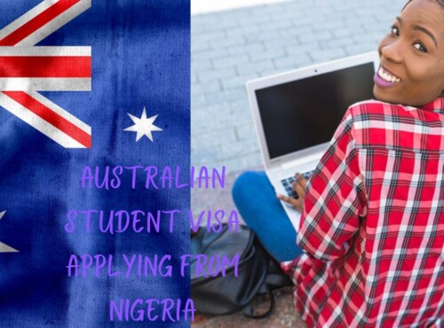 Australian student visa