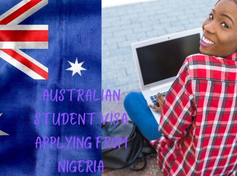 Australian student visa