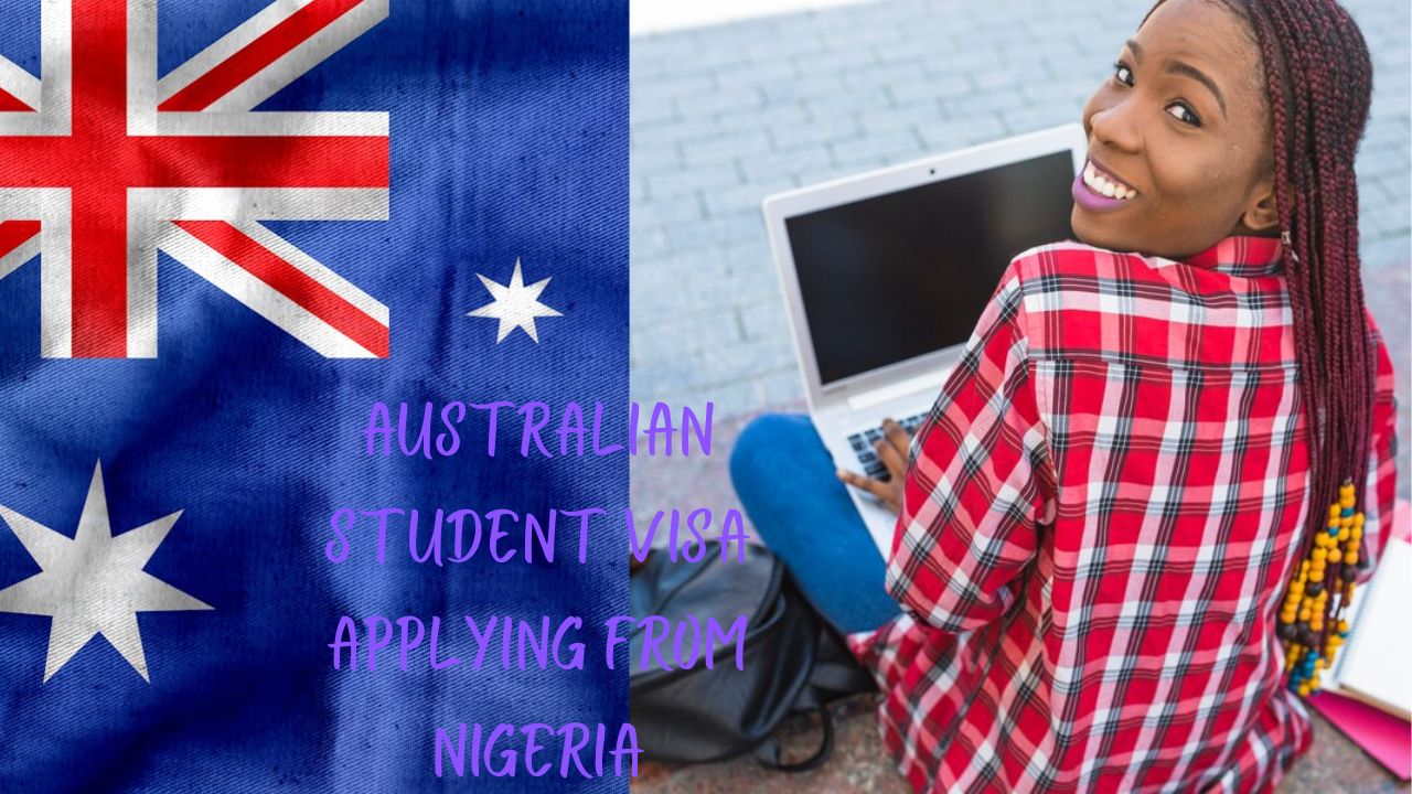 Australian student visa