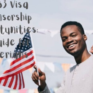 EB3 visa sponsorship