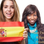 How To Apply For A Spain Visa From Nigeria