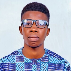 Profile picture of Okechukwu